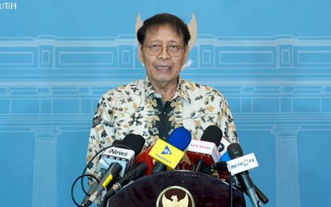 Hassan Wirajuda Sebut Prabowo Petakan Navigasi RI di Tengah Konflik: Itu Tidak Mudah