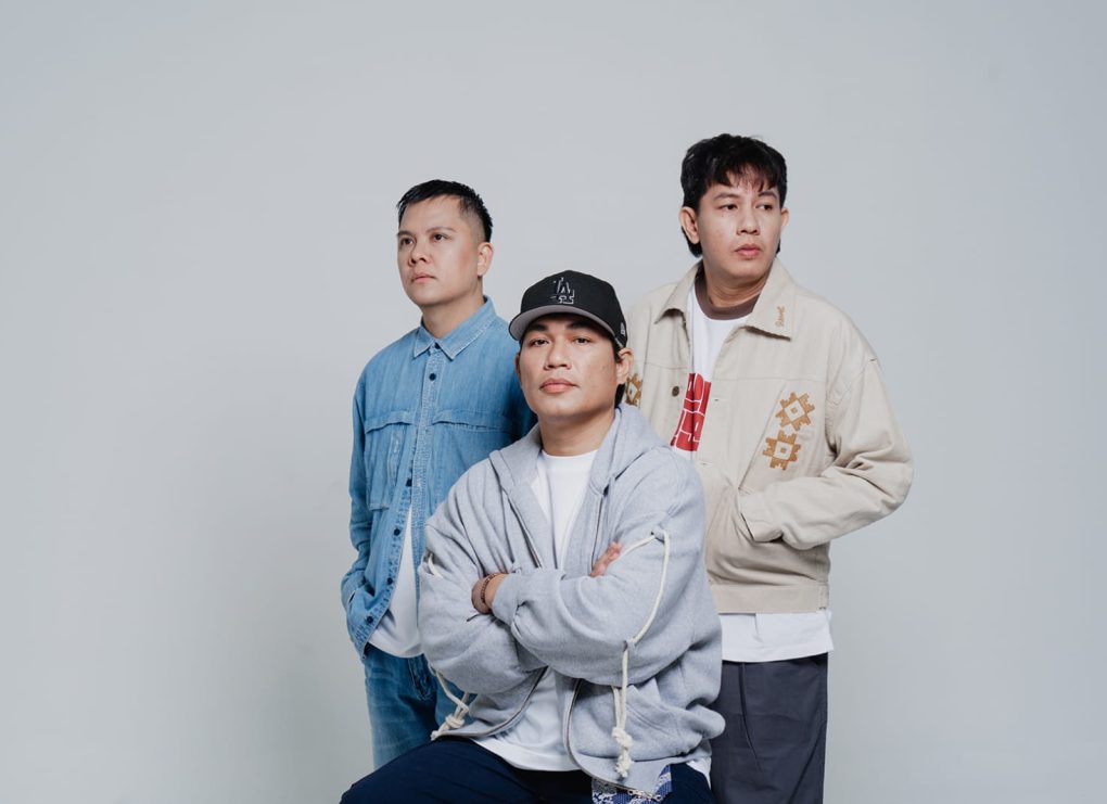 Armada Rilis Lagu ‘Semalam’, Mai Sang Gitaris Jajal Jadi Vokalis Beri Warna Baru