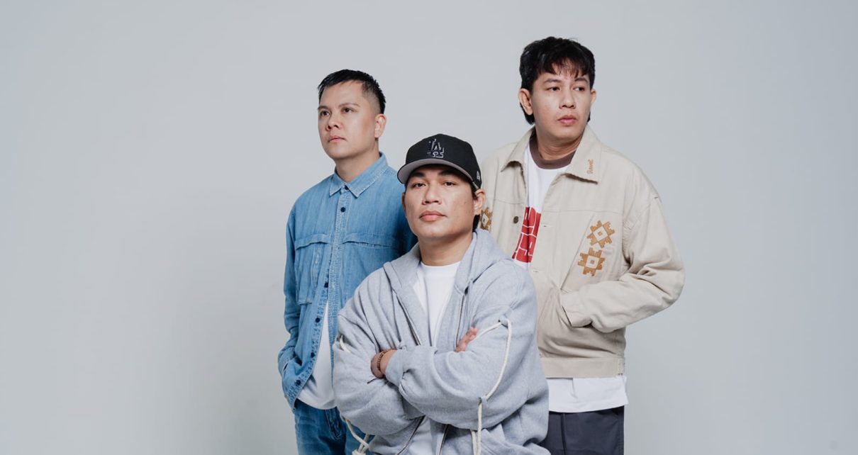 Armada Rilis Lagu ‘Semalam’, Mai Sang Gitaris Jajal Jadi Vokalis Beri Warna Baru