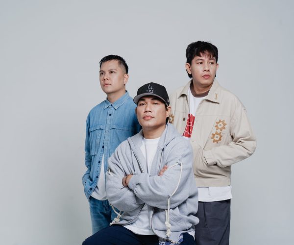 Armada Rilis Lagu ‘Semalam’, Mai Sang Gitaris Jajal Jadi Vokalis Beri Warna Baru