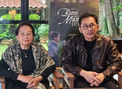 Film Bumi Manusia Siap Hadir dalam Versi Extended Sampaikan Visi yang Lebih Utuh