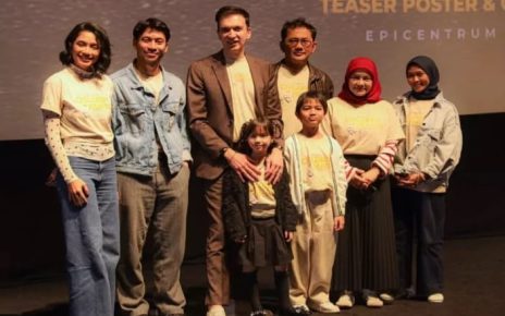 Hanung Bramantyo Tak Eksploitasi Kesedihan di Film Adaptasi ‘Children of Heaven’