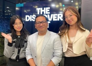 Tiga Kreator Indonesia Berhasil Masuk Daftar Global TikTok Discover List 2026