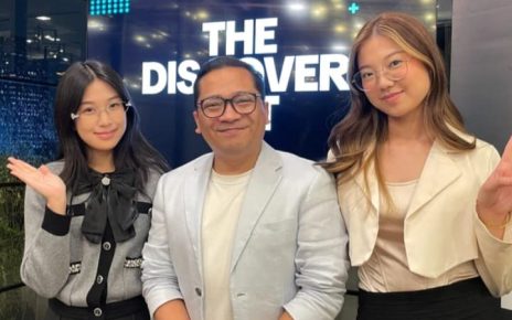 Tiga Kreator Indonesia Berhasil Masuk Daftar Global TikTok Discover List 2026