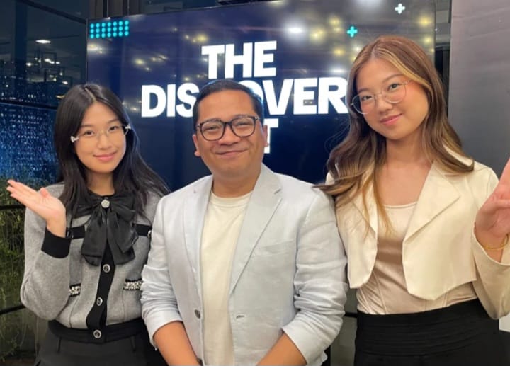 Tiga Kreator Indonesia Berhasil Masuk Daftar Global TikTok Discover List 2026