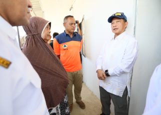 Kasatgas PRR/MENDAGRI