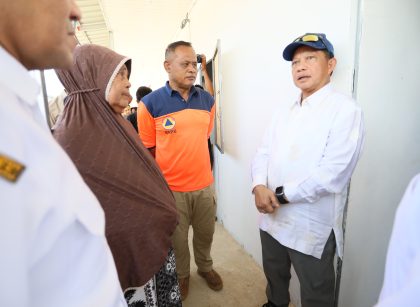 Kasatgas PRR/MENDAGRI