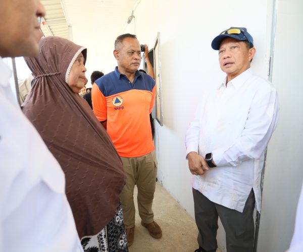 Kasatgas PRR/MENDAGRI