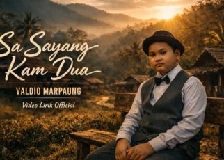 Swara Anak Nusantara Bangkitkan Lagu Anak Indonesia, Siap Orbitkan Valdio Marpaung