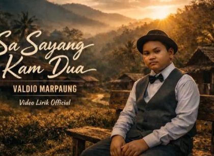 Swara Anak Nusantara Bangkitkan Lagu Anak Indonesia, Siap Orbitkan Valdio Marpaung