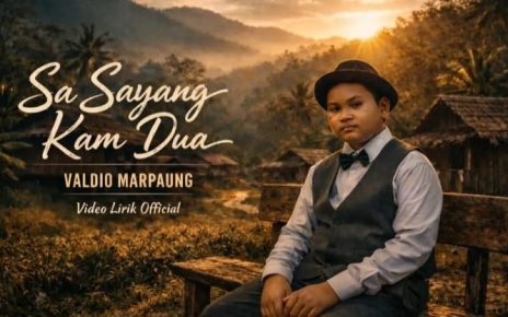 Swara Anak Nusantara Bangkitkan Lagu Anak Indonesia, Siap Orbitkan Valdio Marpaung