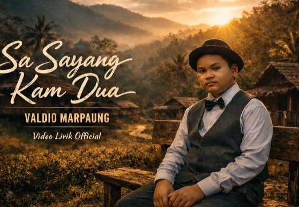 Swara Anak Nusantara Bangkitkan Lagu Anak Indonesia, Siap Orbitkan Valdio Marpaung