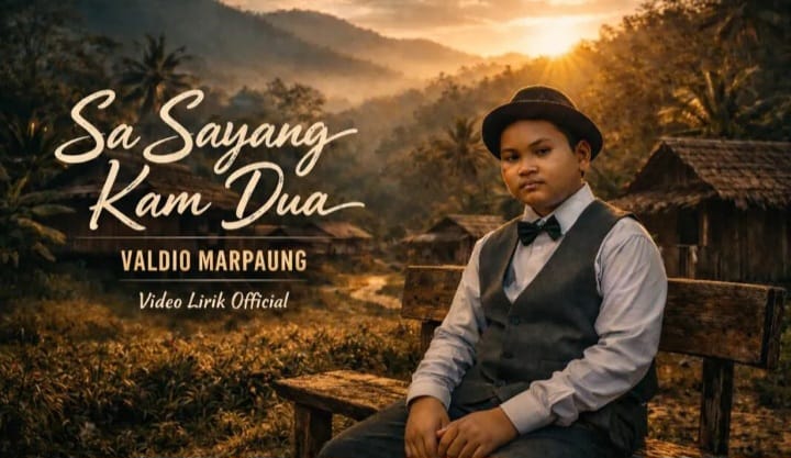Swara Anak Nusantara Bangkitkan Lagu Anak Indonesia, Siap Orbitkan Valdio Marpaung