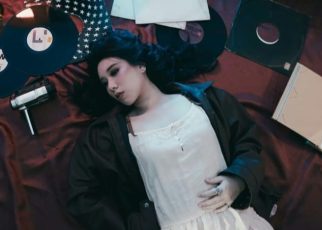 Joanna Andrea Rilis 'Tenanglah', tentang Pengingat Hidup Setiap Badai Pasti Berlalu