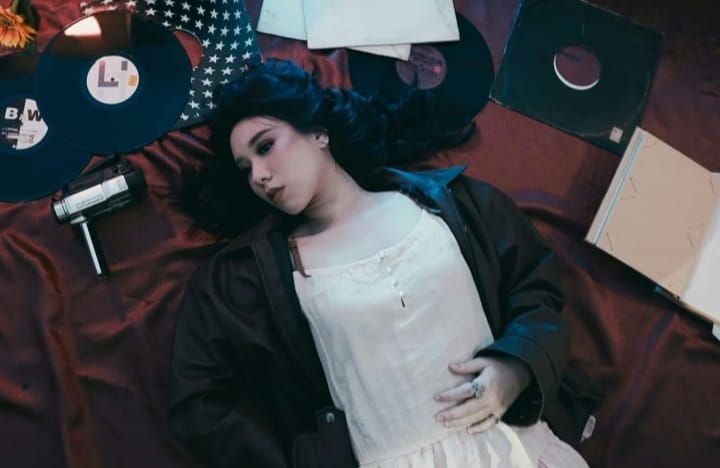 Joanna Andrea Rilis 'Tenanglah', tentang Pengingat Hidup Setiap Badai Pasti Berlalu