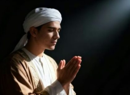 Indra Adhari Rilis Lagu ‘Lebaran Telah Tiba’ Angkat Makna tentang Hari Raya Idul Fitri