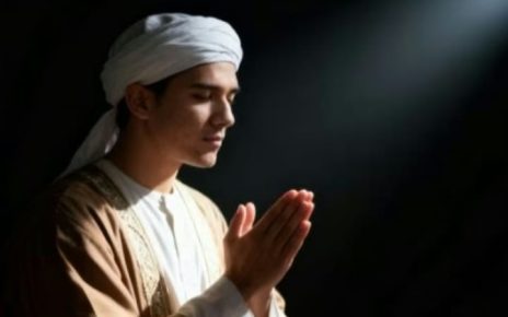 Indra Adhari Rilis Lagu ‘Lebaran Telah Tiba’ Angkat Makna tentang Hari Raya Idul Fitri