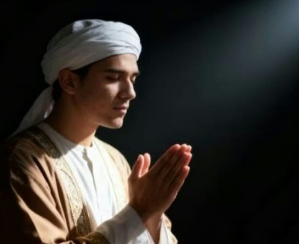 Indra Adhari Rilis Lagu ‘Lebaran Telah Tiba’ Angkat Makna tentang Hari Raya Idul Fitri