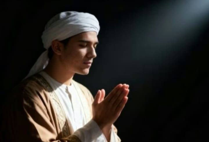 Indra Adhari Rilis Lagu ‘Lebaran Telah Tiba’ Angkat Makna tentang Hari Raya Idul Fitri