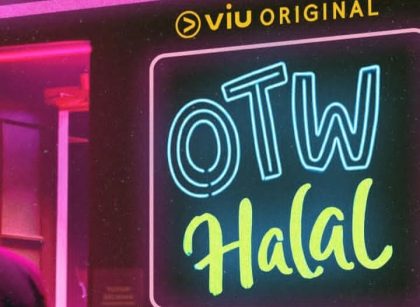 Viu Hadirkan ‘OTW Halal’ tentang Proses Pencarian Jodoh yang Halal
