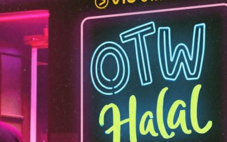 Viu Hadirkan ‘OTW Halal’ tentang Proses Pencarian Jodoh yang Halal