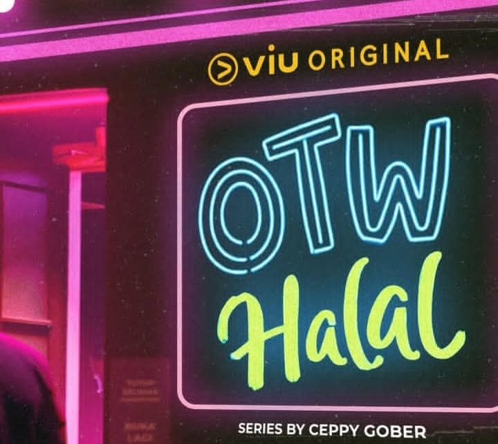 Viu Hadirkan ‘OTW Halal’ tentang Proses Pencarian Jodoh yang Halal