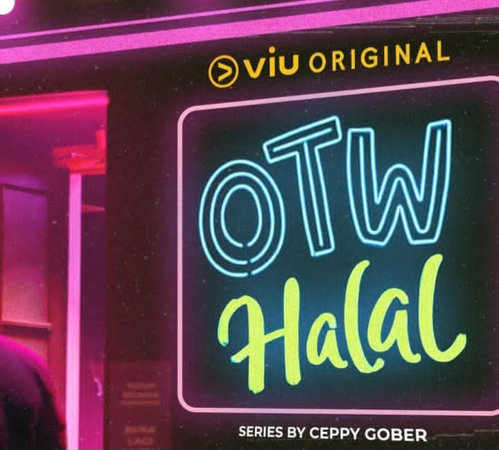 Viu Hadirkan ‘OTW Halal’ tentang Proses Pencarian Jodoh yang Halal