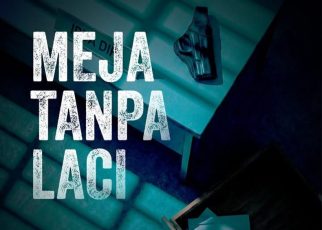 Film ‘Meja Tanpa Laci’ tentang Pergulatan Polisi Jujur dalam Sistem Rumit, Siap Diproduksi