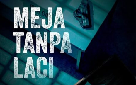 Film ‘Meja Tanpa Laci’ tentang Pergulatan Polisi Jujur dalam Sistem Rumit, Siap Diproduksi