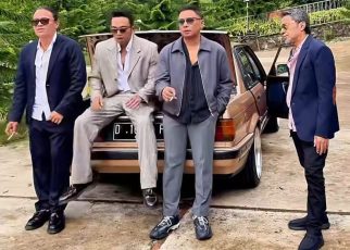 ADA Band Rilis Music Video ‘Selalu Ada’ Refleksi 30 Tahun Berkarya