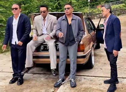 ADA Band Rilis Music Video ‘Selalu Ada’ Refleksi 30 Tahun Berkarya