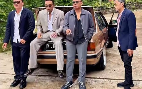 ADA Band Rilis Music Video ‘Selalu Ada’ Refleksi 30 Tahun Berkarya