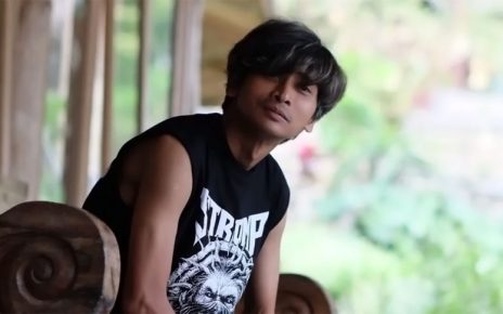 Achin Gold Lion Rilis Album ‘Semakin Besar’ Buktikan Reggae Jadi Bagian Gaya Hidup