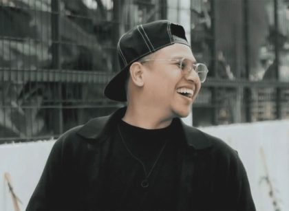 Achra Rilis Single ‘Anxiety’ Gandeng Andre FORGOOD, Jadi Pembuka EP LIFE