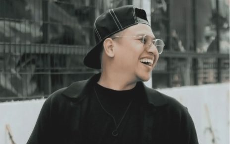 Achra Rilis Single ‘Anxiety’ Gandeng Andre FORGOOD, Jadi Pembuka EP LIFE