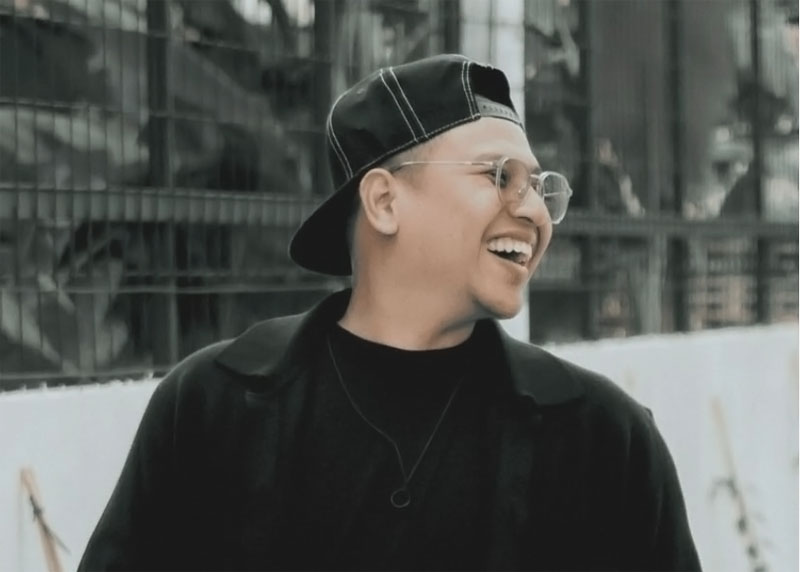 Achra Rilis Single ‘Anxiety’ Gandeng Andre FORGOOD, Jadi Pembuka EP LIFE