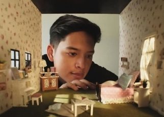 Adikara Rilis Mini Album ‘Spotless Dove’, Tandai Babak Baru dalam Kehidupan Jadi Ayah