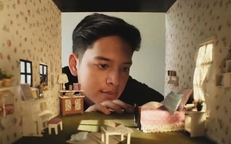 Adikara Rilis Mini Album ‘Spotless Dove’, Tandai Babak Baru dalam Kehidupan Jadi Ayah