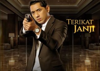 Aktor Arya Saloka Lakoni Peran Jadi Tukang Ketoprak di Sinetron ‘Terikat Janji’