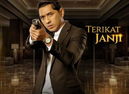 Aktor Arya Saloka Lakoni Peran Jadi Tukang Ketoprak di Sinetron ‘Terikat Janji’