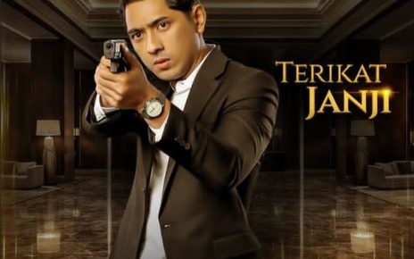 Aktor Arya Saloka Lakoni Peran Jadi Tukang Ketoprak di Sinetron ‘Terikat Janji’