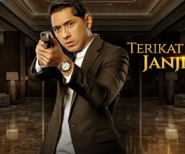 Aktor Arya Saloka Lakoni Peran Jadi Tukang Ketoprak di Sinetron ‘Terikat Janji’
