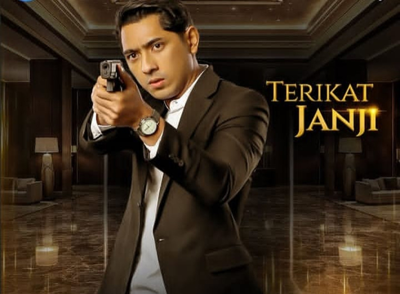 Aktor Arya Saloka Lakoni Peran Jadi Tukang Ketoprak di Sinetron ‘Terikat Janji’