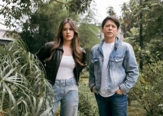 Ariel NOAH dan Raisa Rilis Lagu ‘Senang Dengar Suaramu Lagi’, OST Dilan ITB 1997