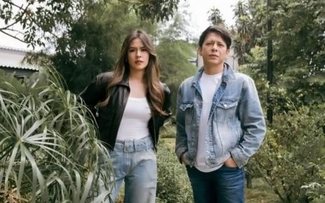 Ariel NOAH dan Raisa Rilis Lagu ‘Senang Dengar Suaramu Lagi’, OST Dilan ITB 1997