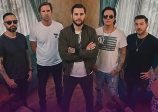 Avenged Sevenfold Siap Gelar Konser di JIS, Jakarta, 10 Oktober 2026