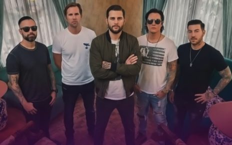 Avenged Sevenfold Siap Gelar Konser di JIS, Jakarta, 10 Oktober 2026