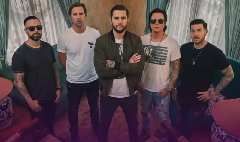 Avenged Sevenfold Siap Gelar Konser di JIS, Jakarta, 10 Oktober 2026