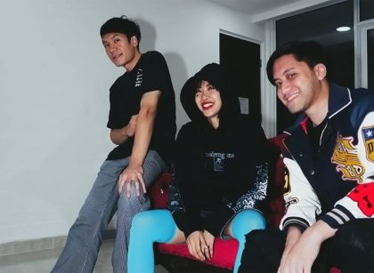 Band 510 dan Vierratale Resmi Rilis Lagu ‘Esa x Perih’, Berawal Gimmick Panggung