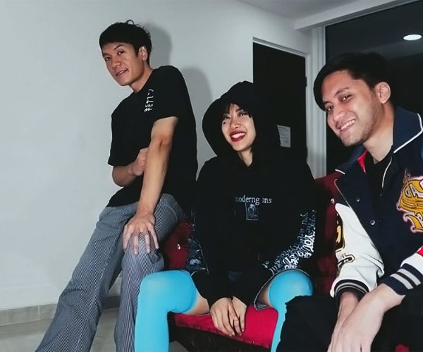 Band 510 dan Vierratale Resmi Rilis Lagu ‘Esa x Perih’, Berawal Gimmick Panggung